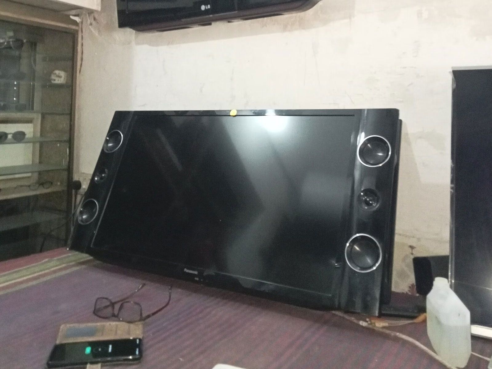TV Repair Work 8