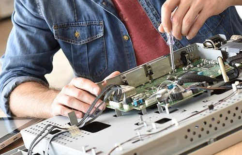 Android TV Repair